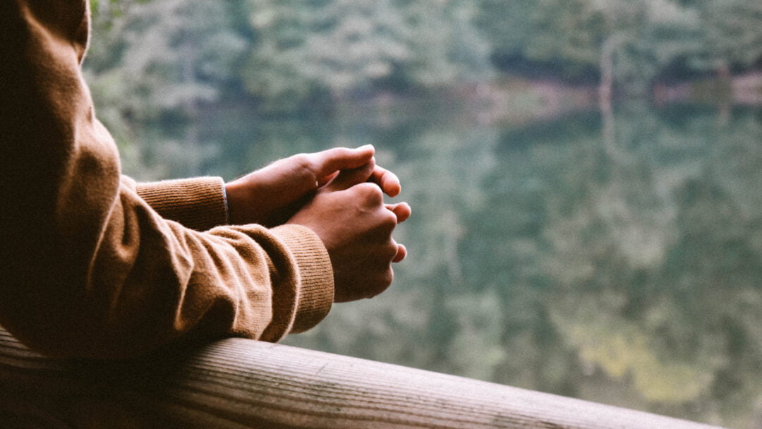 Why do we lose our “first love” for God?