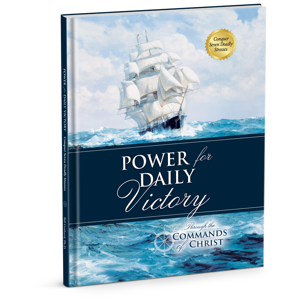 Power for Daily Victory