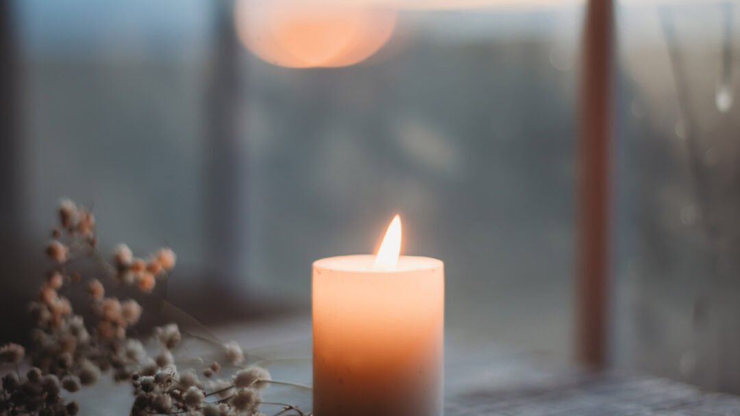 What are signs of leaving my “first love” for God?