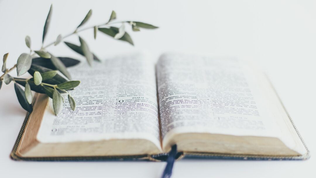 Presenting the Ten Life-Giving Truths