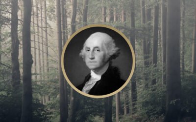 George Washington: He Called His Mother “Honored Madam”