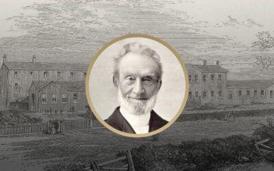 George Müller: The Man Who Practiced “Pure Religion”