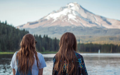 Responding to the Wounds of a Friend