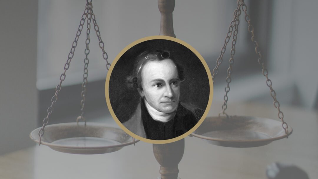 Patrick Henry: “The Trumpet of the Revolution”