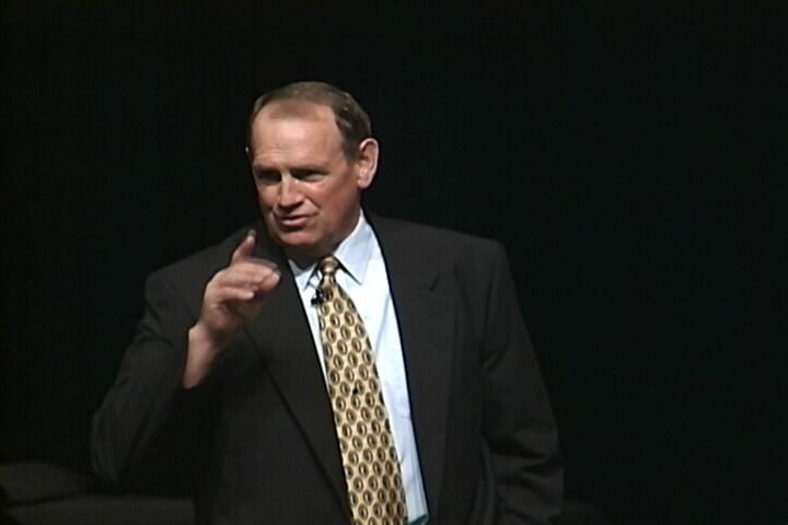 Embracing the Word of God