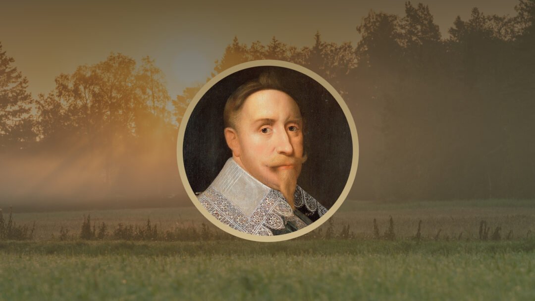 Gustavus Adolphus: The King Who Did Battle for an Eternal Kingdom