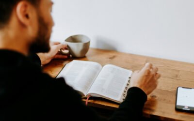 God’s Word Is Spiritually Discerned