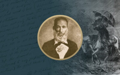 Robert Sheffey: The Power of Prayer