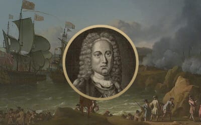 Colonel James Gardiner: The Answer to a Mother’s Prayers