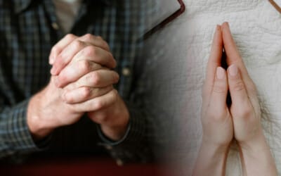 How Can I Effectively Pray for My Spouse?