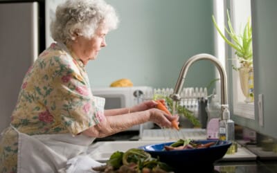 How Can I Effectively Pray for Widows?