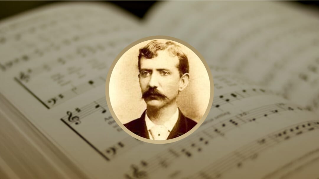 Thomas Chisholm: Great Is Thy Faithfulness