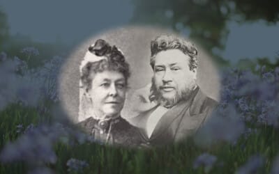 The Marriage of Charles and Susannah Spurgeon