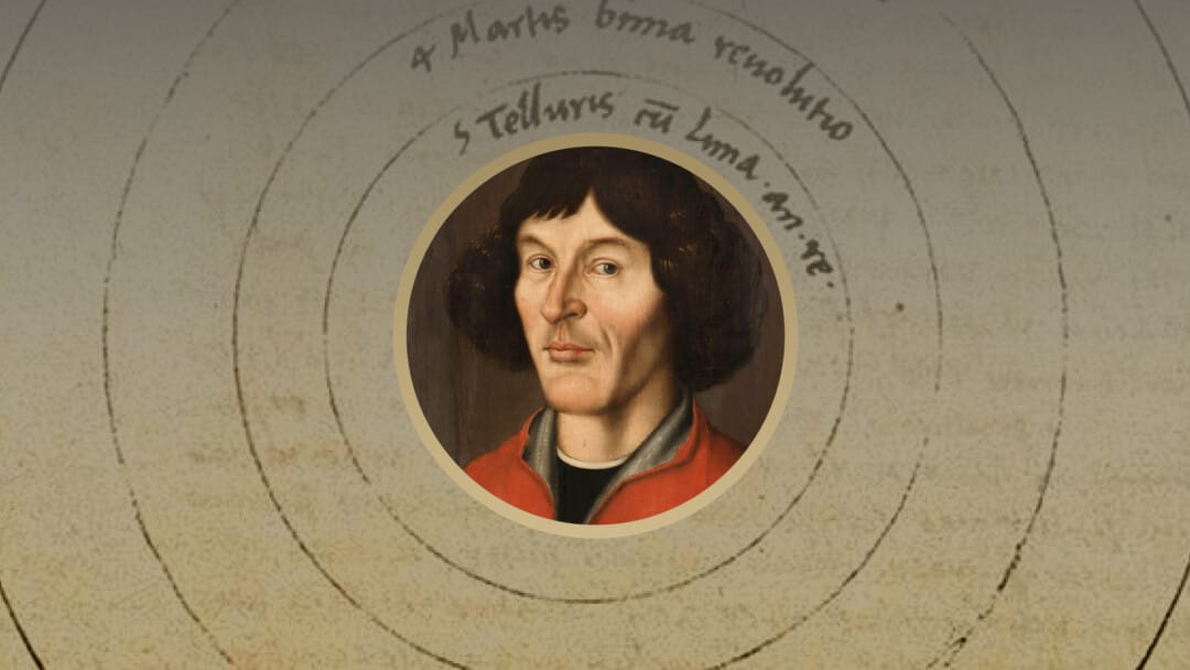 Nicolaus Copernicus: The Movement of the Great Lights