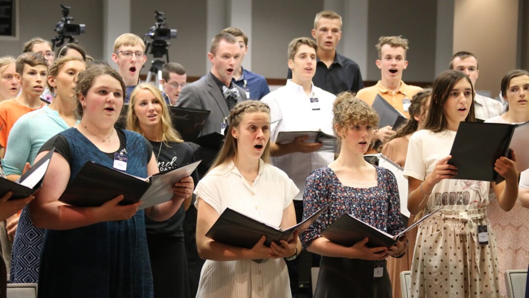 Sound Foundations Registration Is Open!