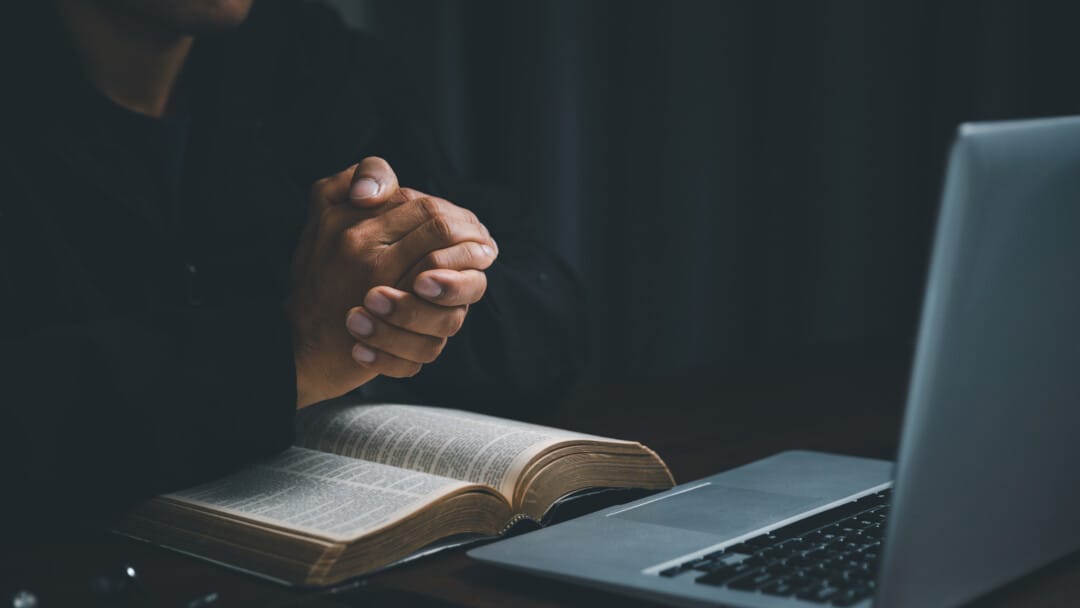 New Year Prayer Initiative Leads to Monthly I Timothy 2:1 Prayer Calls