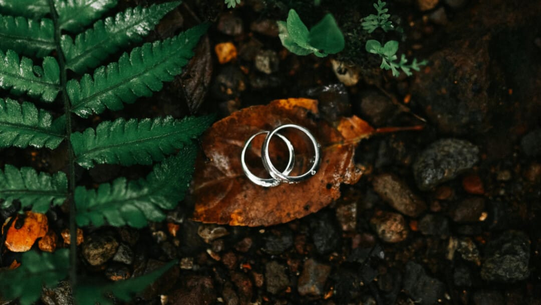 Apostasy in Marriage