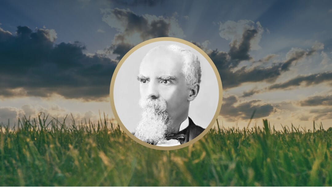 E. M. Bounds: Power Through Prayer