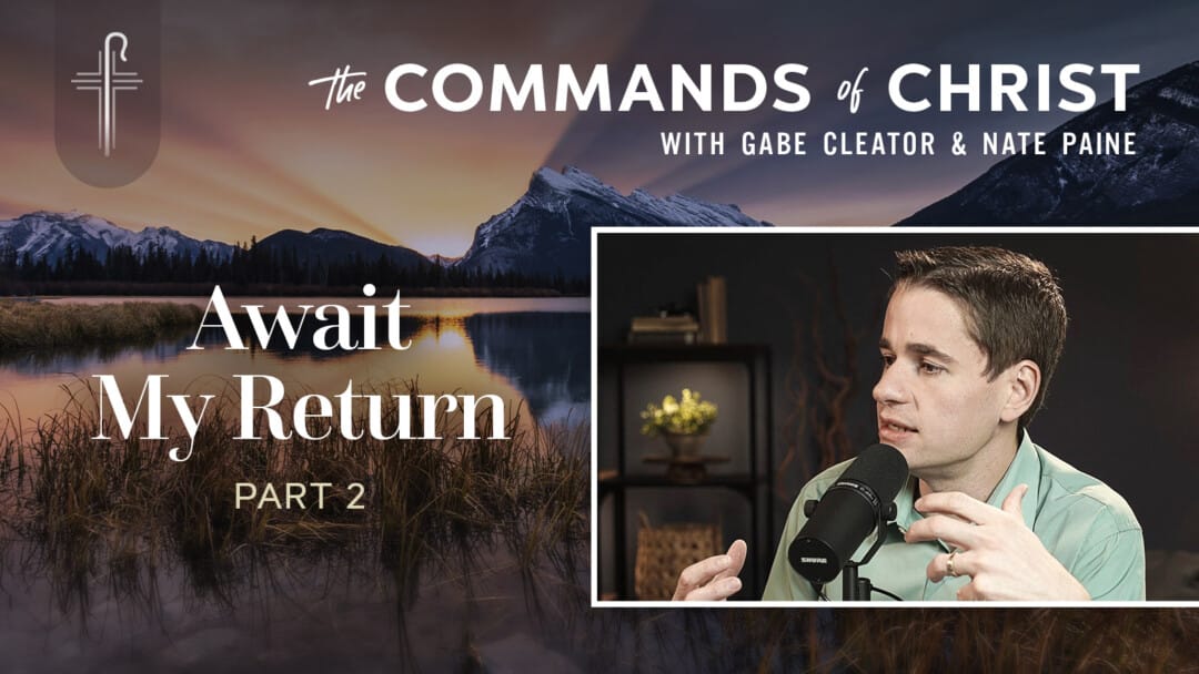 Await My Return: Part 2