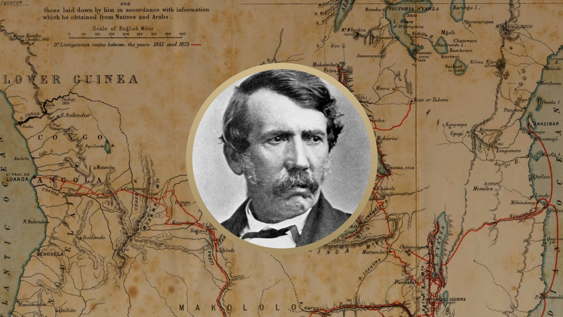 Article Banner 1b David Livingstone