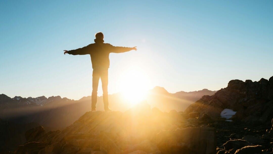 We Are Made Nigh to God