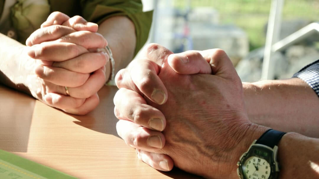New Year’s Resolutions for Couples