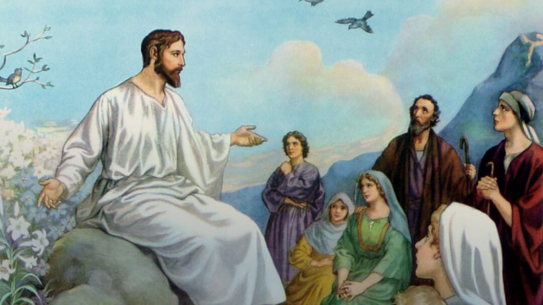 The Commands of Christ and the Disciples of Jesus