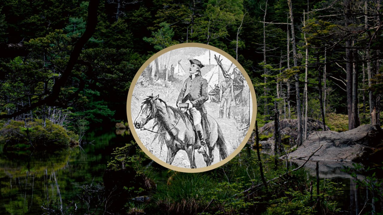 David Brainerd: Following Christ into the Wilderness - Institute in ...