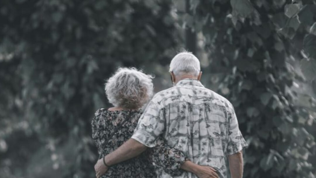 What Is “Gray Divorce” and How to Avoid It