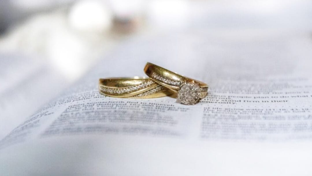 The Significance of Wedding Bands
