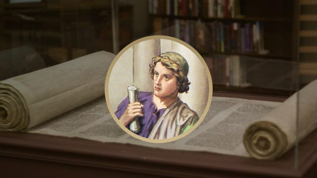 Apollos: Honoring Scripture Over Reason