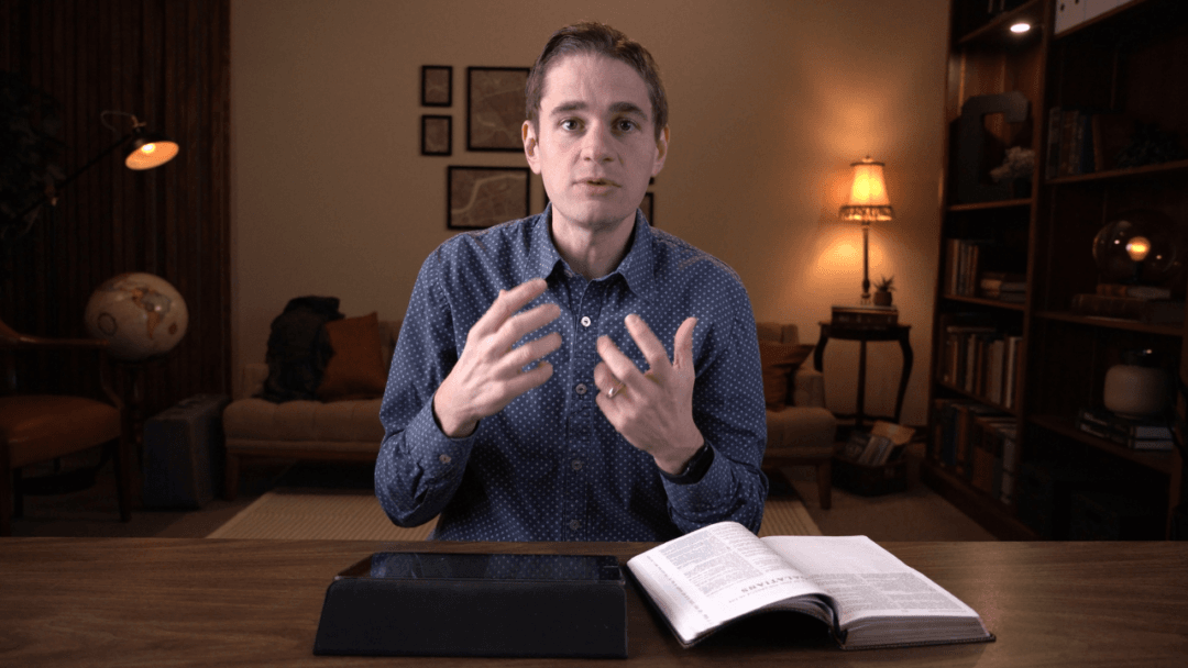 Christ’s Commands in Action: Introduction Episode
