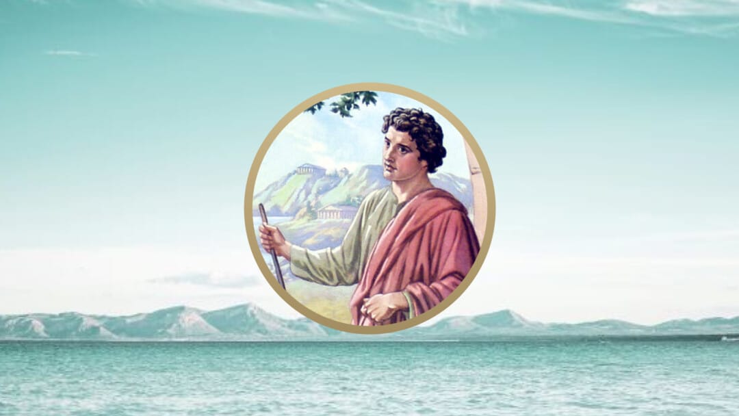 Titus: Denying Ungodliness and Worldly Lusts