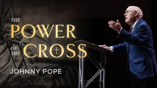The Power of the Cross