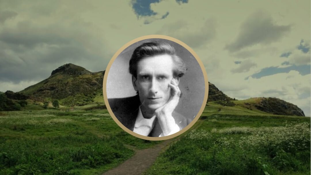 Oswald Chambers: My Utmost for His Highest