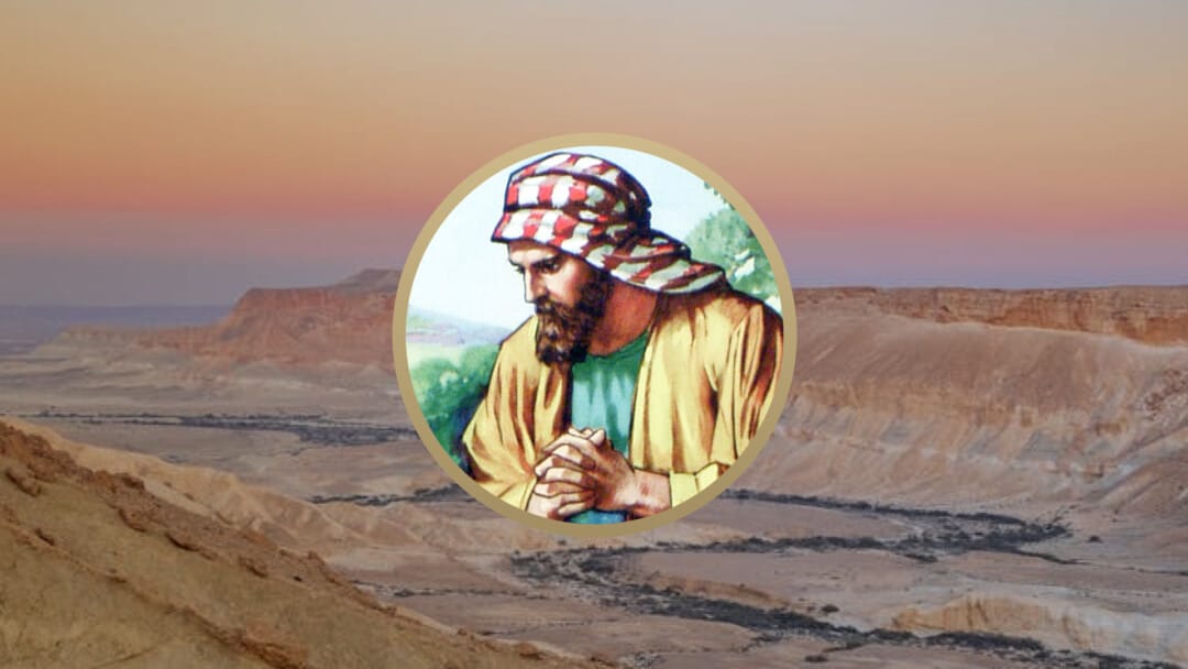 Simon the Zealot: Zealous in a New Cause