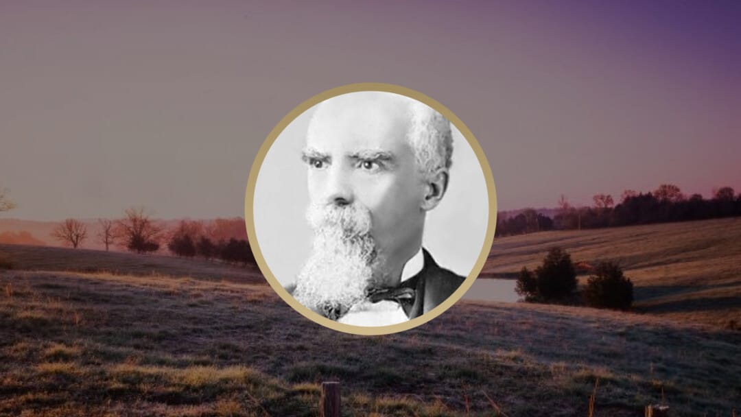 E. M. (Edward McKendree) Bounds: Power Through Prayer