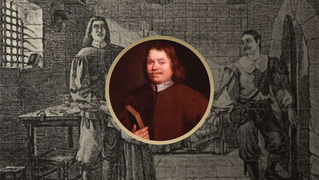 John Bunyan: Guiding Men to the Celestial City