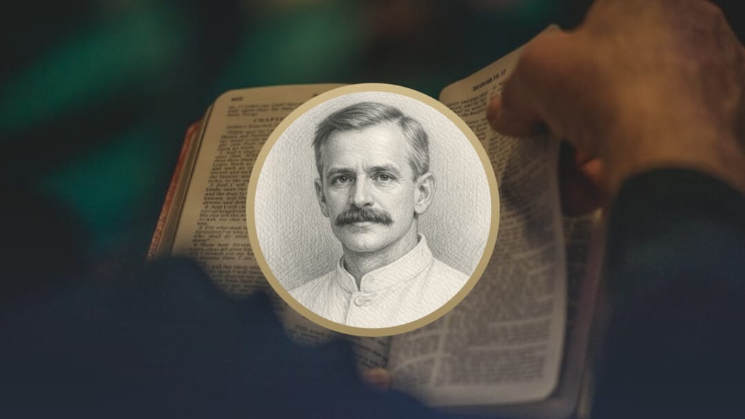 John Nelson Hyde: Apostle of Prayer