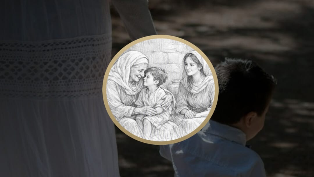 Lois: Passing Along the Faith