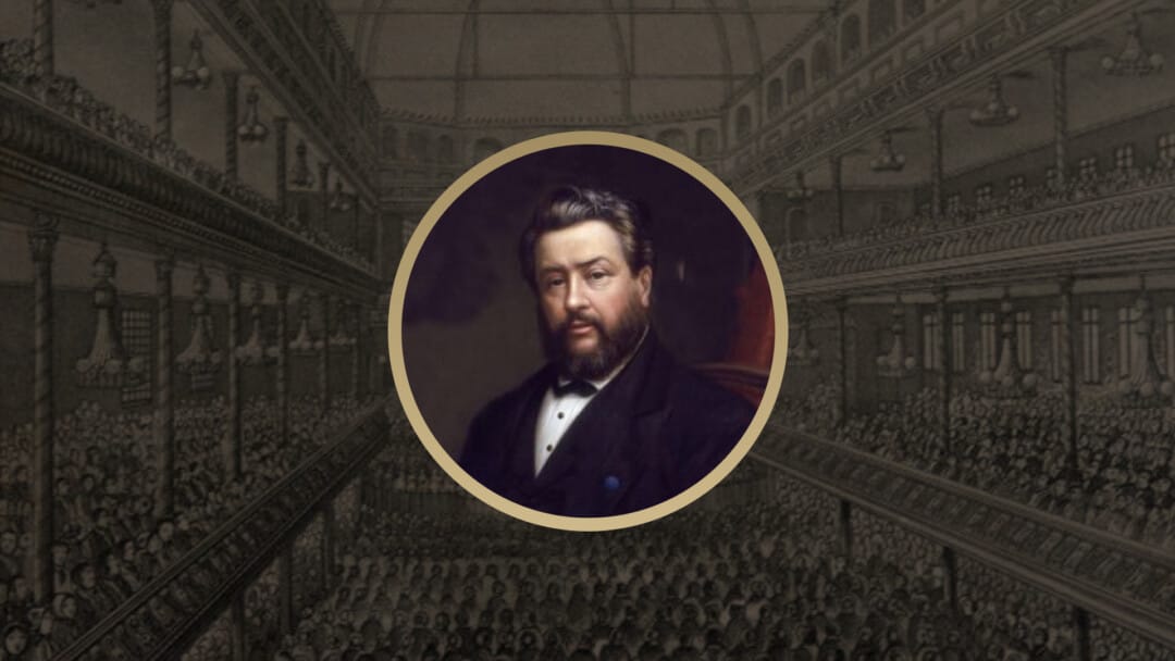 Charles Haddon Spurgeon: The Sword and the Trowel