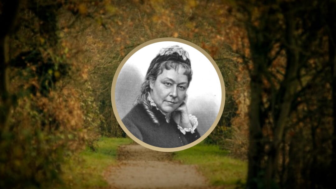 Susannah Spurgeon: Pilgrims on the Highway of Life