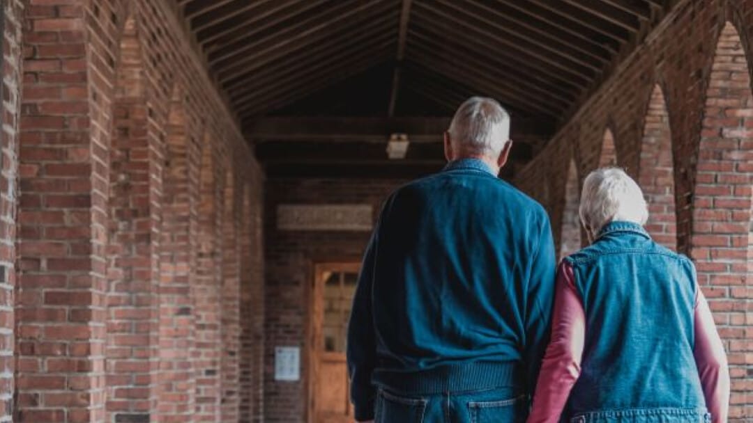 Honoring Grandparents at Your Wedding
