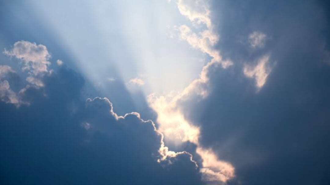Marriage in the Skies