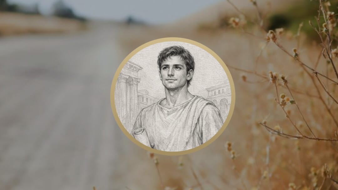 Onesimus: Profitable to Thee and to Me