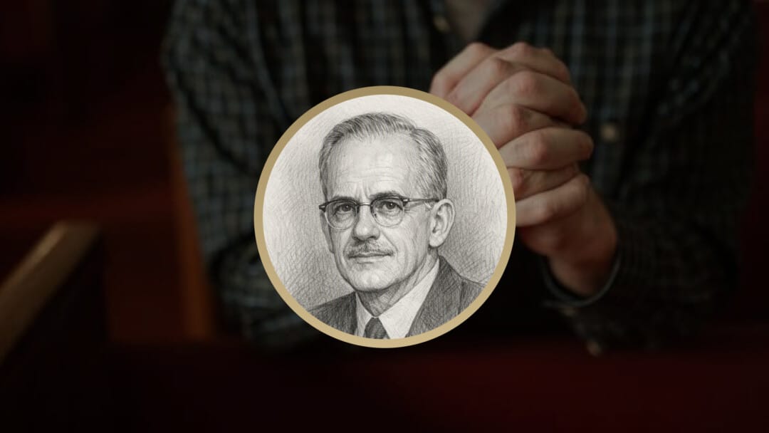 A. W. Tozer: The Knowledge of the Holy