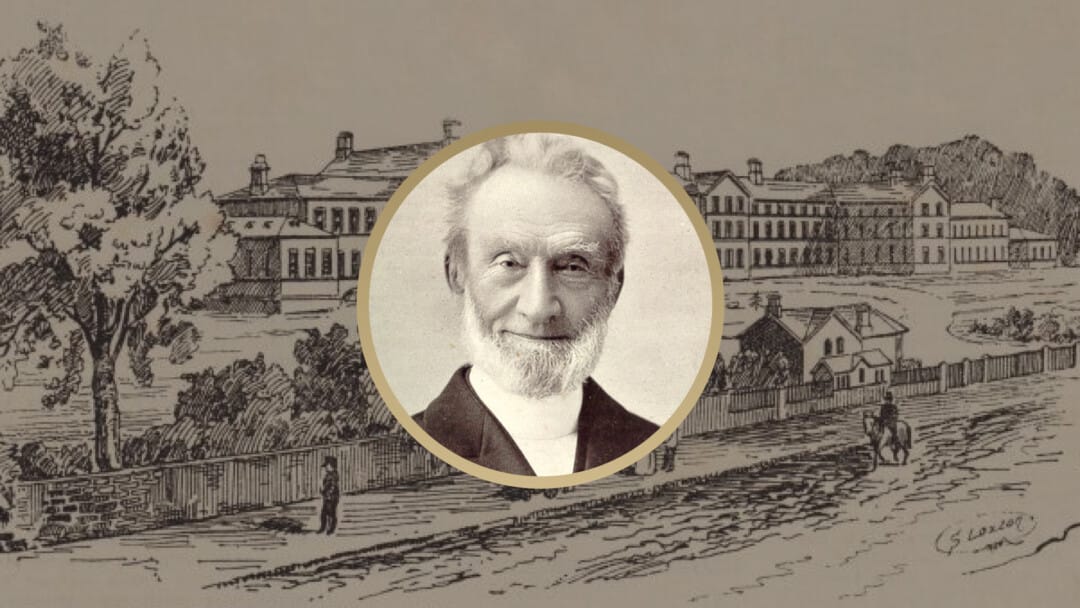 George Müller: Asking God to Provide